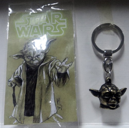 keyyoda