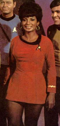 uhura